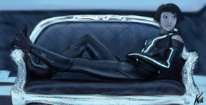 Tron Legacy Quotes. QuotesGram