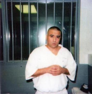 South Park Mexican In Jail Spm: spirtitual power moves. 