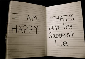 Depressing Quotes & Sayings