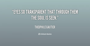 transparent quotes