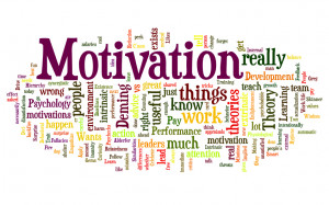 Motivation is an inner drive to behave or act in a certain manner ...