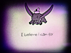 Dumbo - Dumbo Photo (30519140) - Fanpop fanclubs