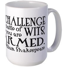 Shakespeare Quotes Gifts