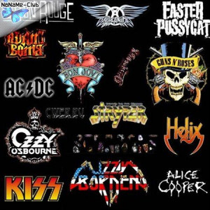 artista varios artista album best of 80s hard rock metal genero rock ...
