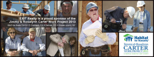 Go Back > Gallery For > Jimmy Carter Habitat For Humanity Quotes