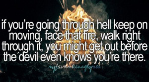 Rodney Atkins - If You’re Going Through Hell