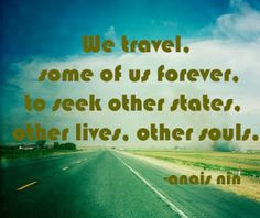 ! It makes life better. Travel by RV...it makes traveling better! RV ...