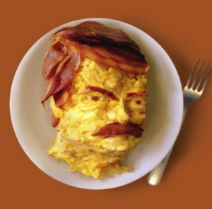 funny-picture-ron-swanson-eggs-bacon