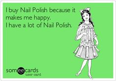 nail polish quotes funny confessions happy nails lakme nail polish ...