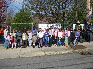 spring into action april vacation week program spring into action ...