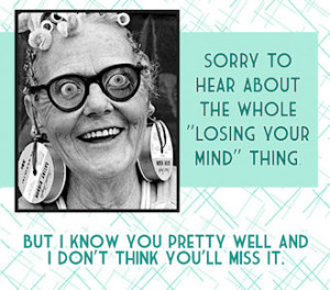 Funny E-cards: The Nicest Way to Make Your Friends Happy