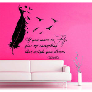 Home & Garden > Home Decor > Decals, Stickers & Vinyl Art