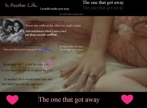 ... funny quote only thing worse than the one that got away is the one who