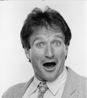 AOL.com Article - 20 Robin Williams quotes that will live on