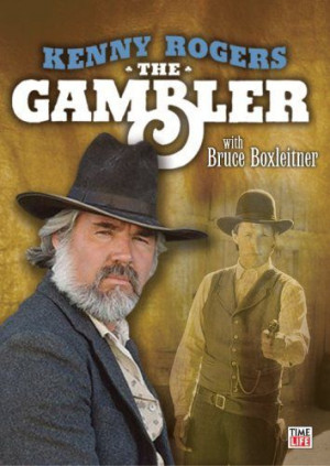 ... Collector Connect » Movie Database » Kenny Rogers as The Gambler