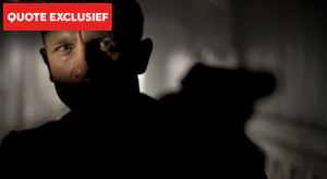 Quote / Nieuws / 'Skyfall wordt Biggest Bond yet'