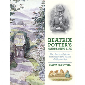 Craft > Books > Beatrix Potter Gardening Life