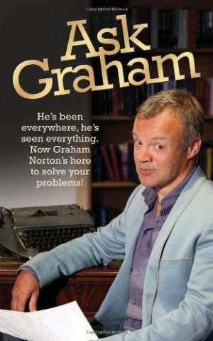 Graham Norton Quotes