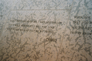 Seven Great Writing Quotes From American Writers