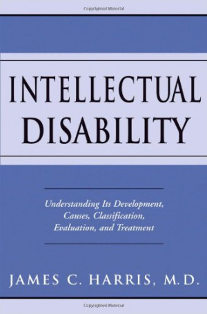 quotes about intellectual disability