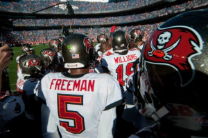 Where Can the Tampa Bay Buccaneers Improve Most for 2013?