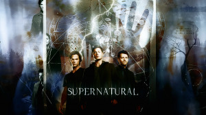 Supernatural - Wallpaper