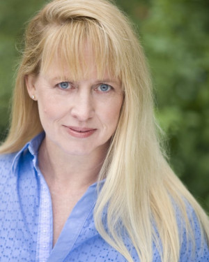 Joanne Harris Pictures