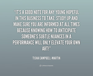 Tisha Campbell Http//quoteslifehackorg/media/quotes/quote