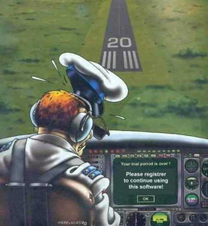 Funny Aviation Photos