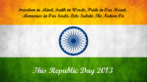 Also Read: Republic Day History, Story Behind Republic Day – Speech ...