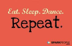 Inspirational Quotes About Dance Teachers ~ Dance on Pinterest | 88 ...