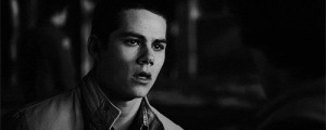 mygif Teen Wolf stiles stilinski twgif sorry i have another gifset in ...