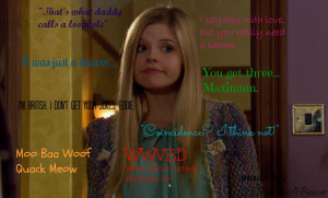 Quotes By Amber Marshall Sayings And Photos Picture