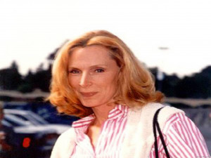 Gates Mcfadden Wallpapers