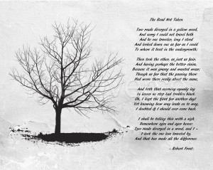 Galleries Related: Robert Frost Quotes , Winter Frost Quotes ,