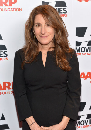 Nicole Holofcener Pictures