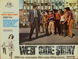 West Side Tumblr West Side Story 1961/feed/rss2