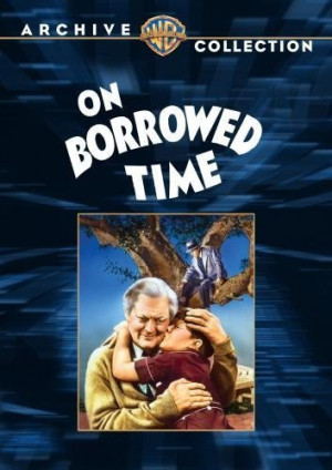 15 january 2010 titles on borrowed time on borrowed time 1939