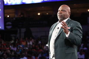 Check out what these 8 Black Pastors’ Net Worth is