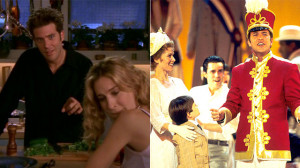 Craig Bierko Sex and the City Music Man