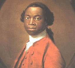Olaudah Equiano (Gustavus Vassa)