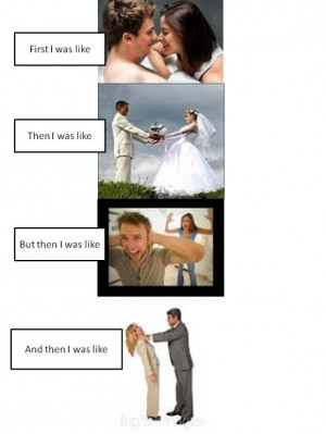 BLOG - Funny Marriage Images