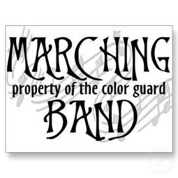 Color Guard Quotes for Shirts | colorguard sayings image search ...