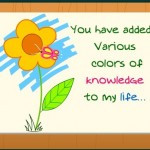 ... Quotes to Say Your Appreciated belteachers and interesting quotes goes