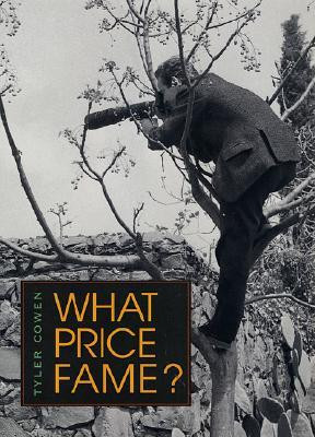Start by marking “What Price Fame?” as Want to Read: