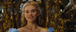 Thread: Cinderella (2015) BluRay 1080p 5.1CH (1.3GB) - MKV