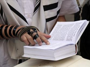 ... Judaism, the day when the entire nation’s sins are forgiven. More