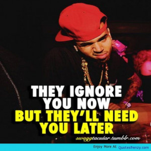 Chris Brown Quotes About Haters. QuotesGram