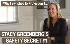 Stacy Greenberg’s Safety Secrets: Why I Switched to Protection 1
