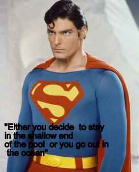 Christopher Reeve